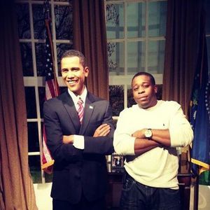 Meet your Posher, Al